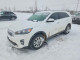 Kia SORENTO 2019 — Copart