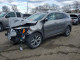 Kia SORENTO 2016 — Copart