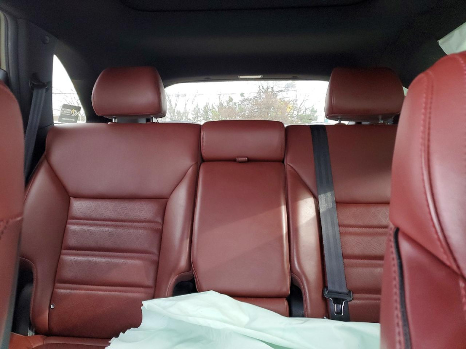 Kia SORENTO 2016 — Copart