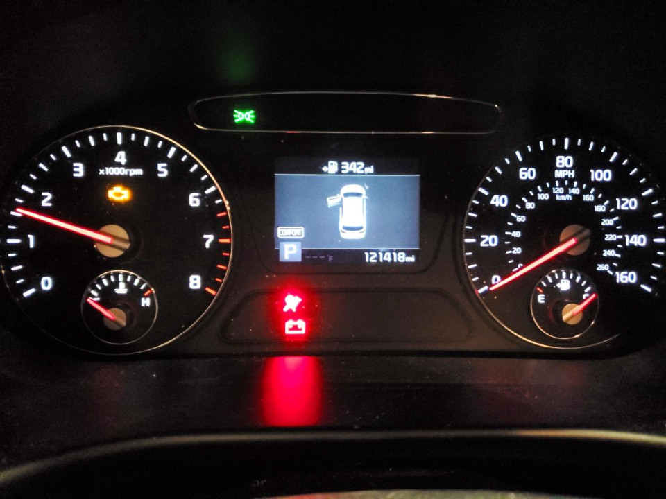 Kia SORENTO 2019 — Copart