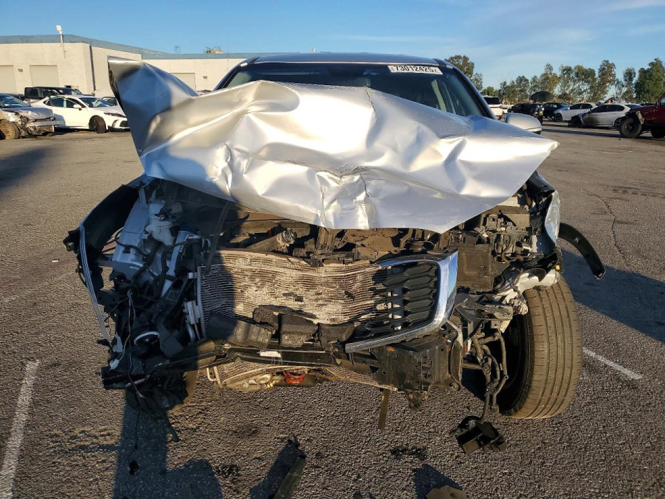 Kia SORENTO 2019 — Copart
