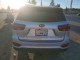 Kia SORENTO 2019 — Copart