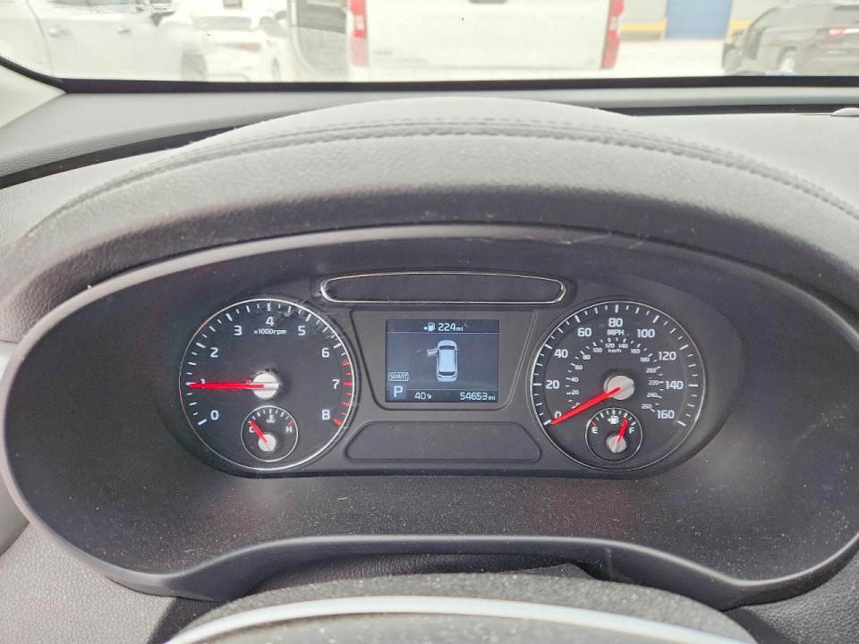 Kia SORENTO 2022 — Copart