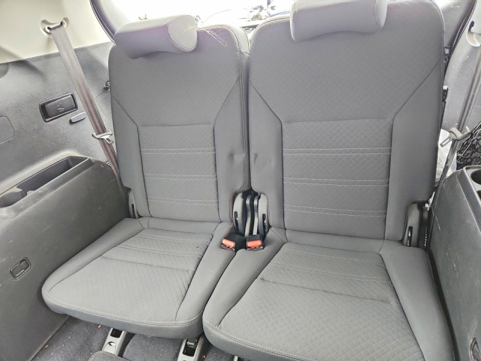 Kia SORENTO 2022 — Copart