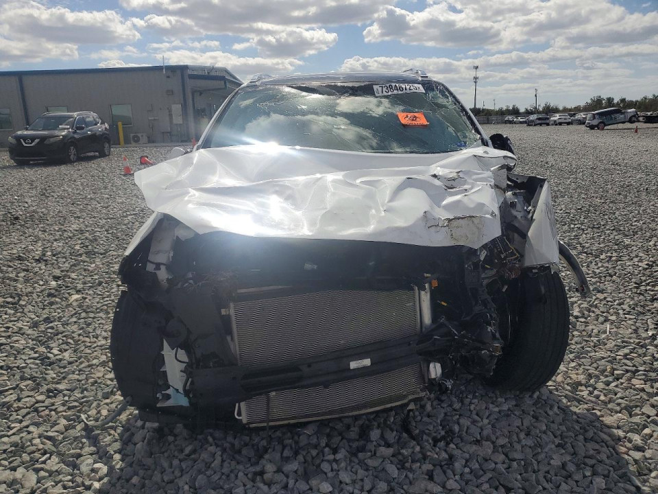 Kia SORENTO 2018 — Copart