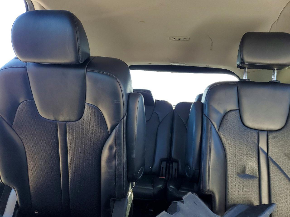 Kia SORENTO 2022 — Copart