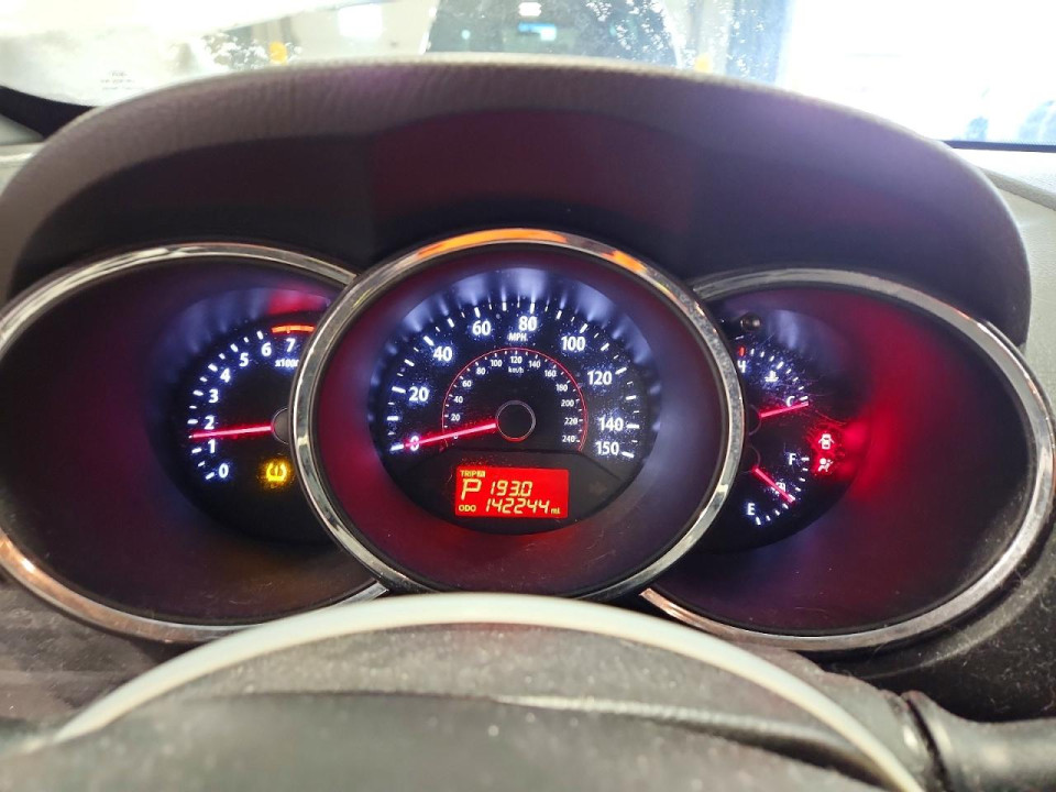 Kia SORENTO 2013 — Copart
