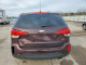Kia SORENTO 2014 — Copart