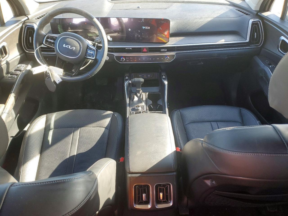Kia SORENTO 2024 — Copart