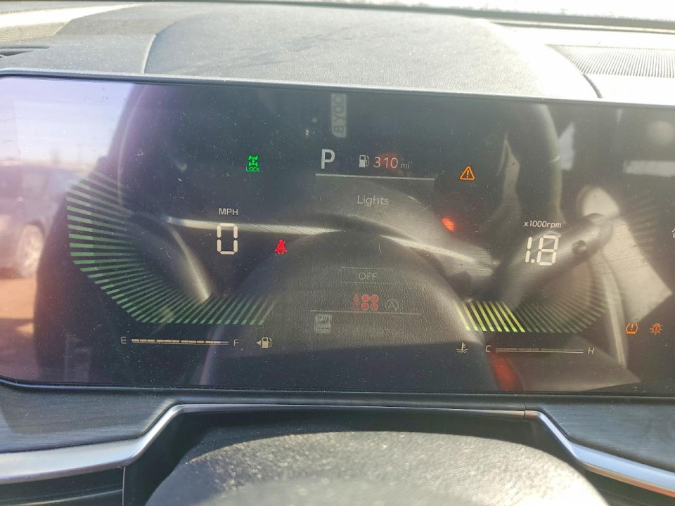 Kia SORENTO 2024 — Copart