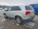 Kia SORENTO 2012 — Copart