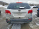 Kia SORENTO 2012 — Copart