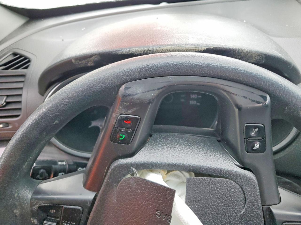 Kia SORENTO 2012 — Copart