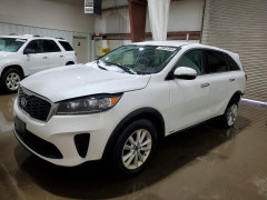 Kia SORENTO 2019