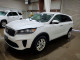 Kia SORENTO 2019 — Copart