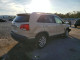 Kia SORENTO 2011 — Copart