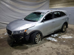 Kia SORENTO 2016