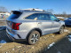 Kia SORENTO 2021 — Copart