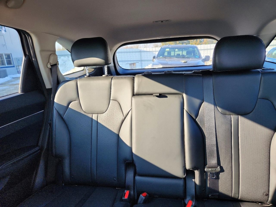 Kia SORENTO 2021 — Copart