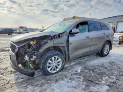 Kia SORENTO 2017