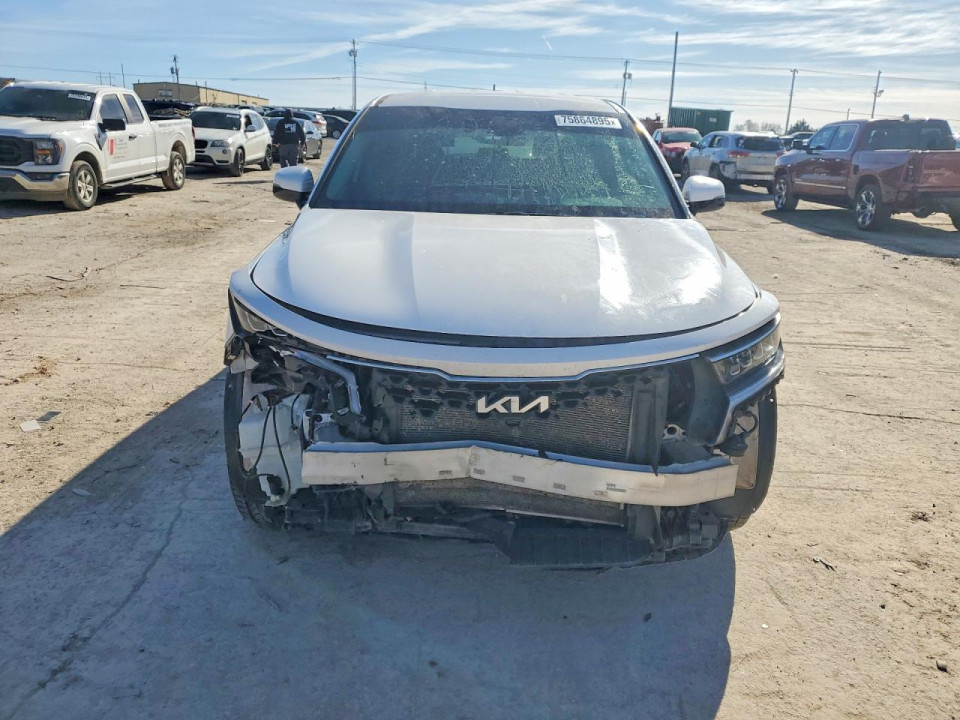Kia SORENTO 2023 — Copart