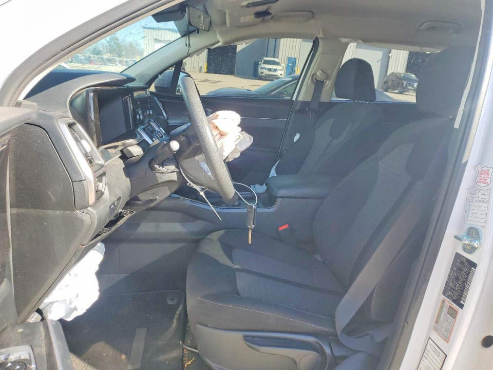 Kia SORENTO 2023 — Copart
