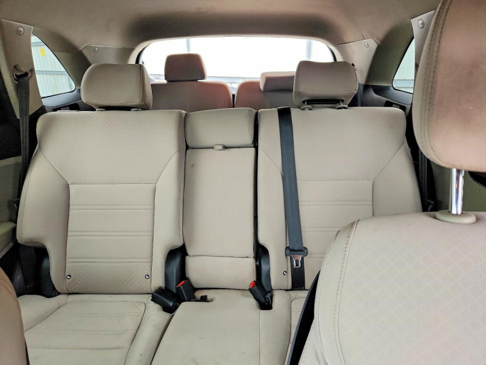 Kia SORENTO 2017 — Copart