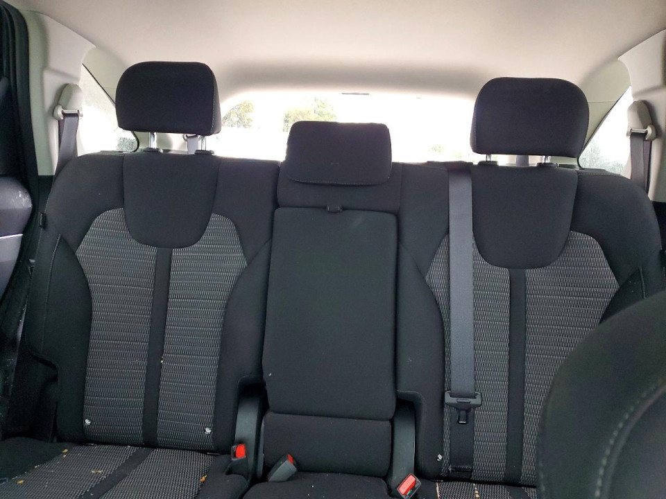 Kia SORENTO 2025 — Copart
