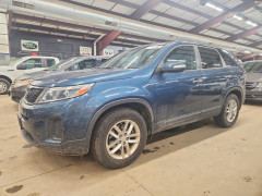 Kia SORENTO 2014