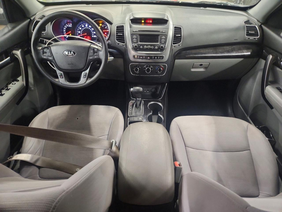 Kia SORENTO 2014 — Copart