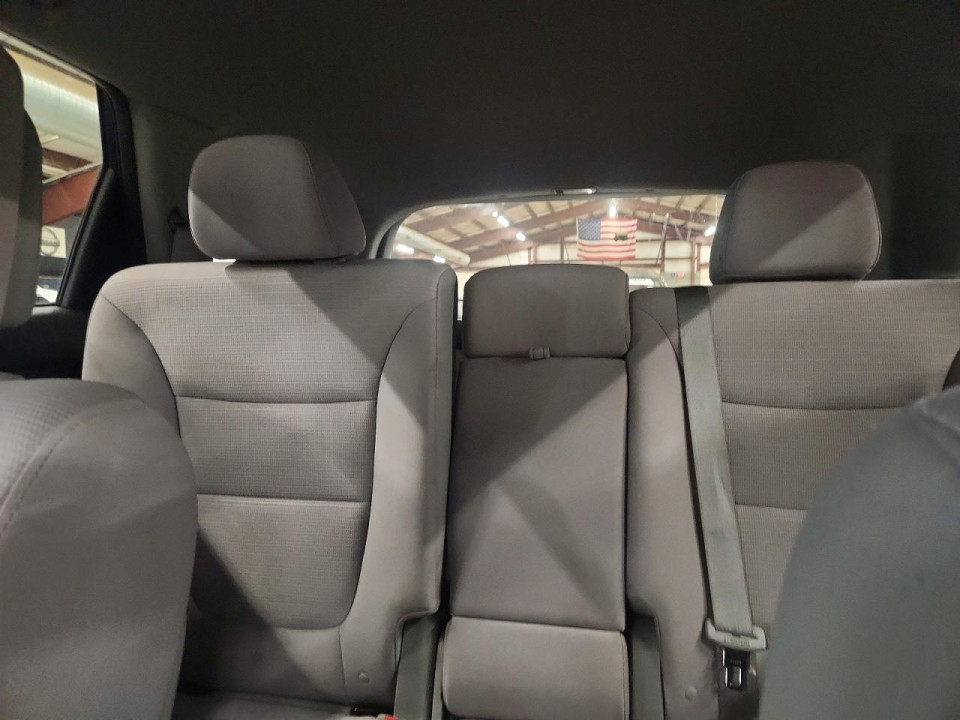 Kia SORENTO 2014 — Copart