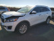 Kia SORENTO 2018 — Copart