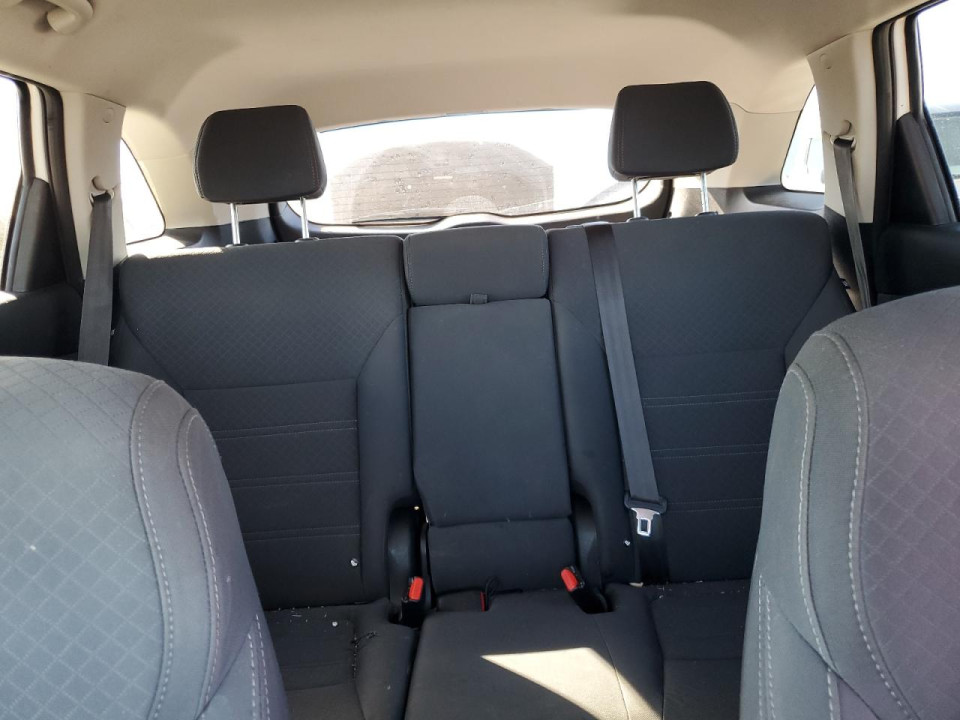 Kia SORENTO 2018 — Copart