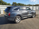 Kia SORENTO 2022 — Copart