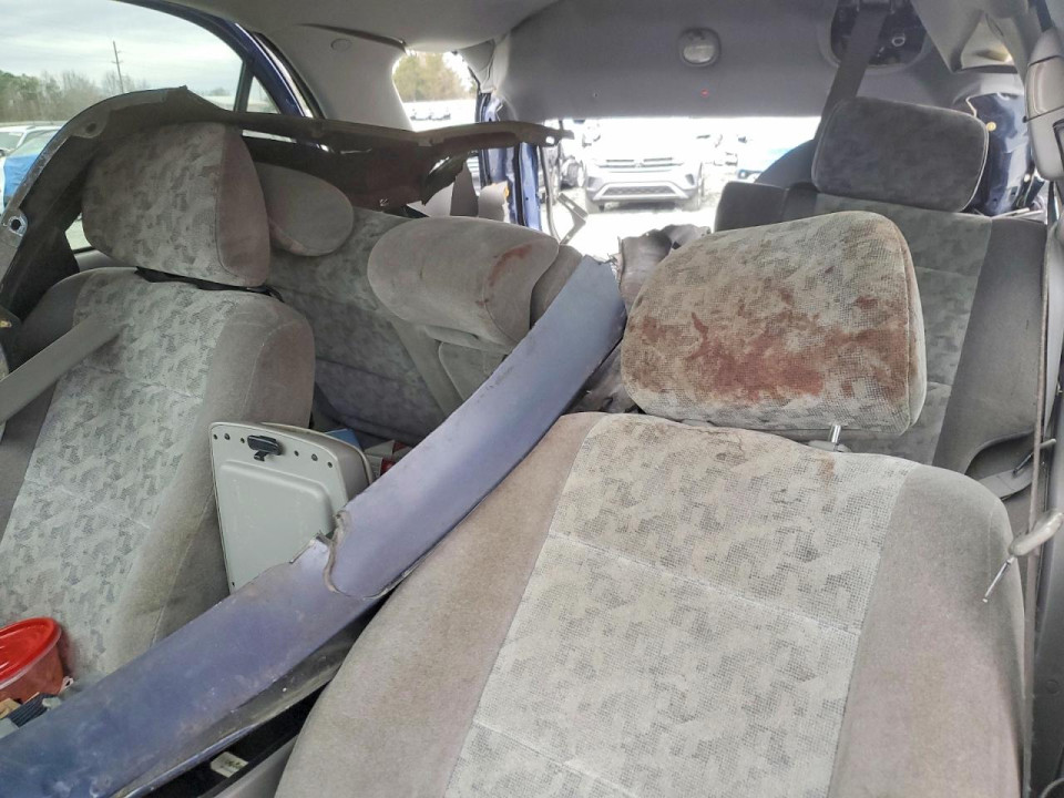 Kia SORENTO 2006 — Copart