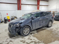 Kia SORENTO 2019