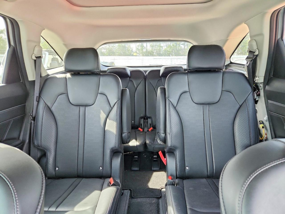 Kia SORENTO 2025 — Copart
