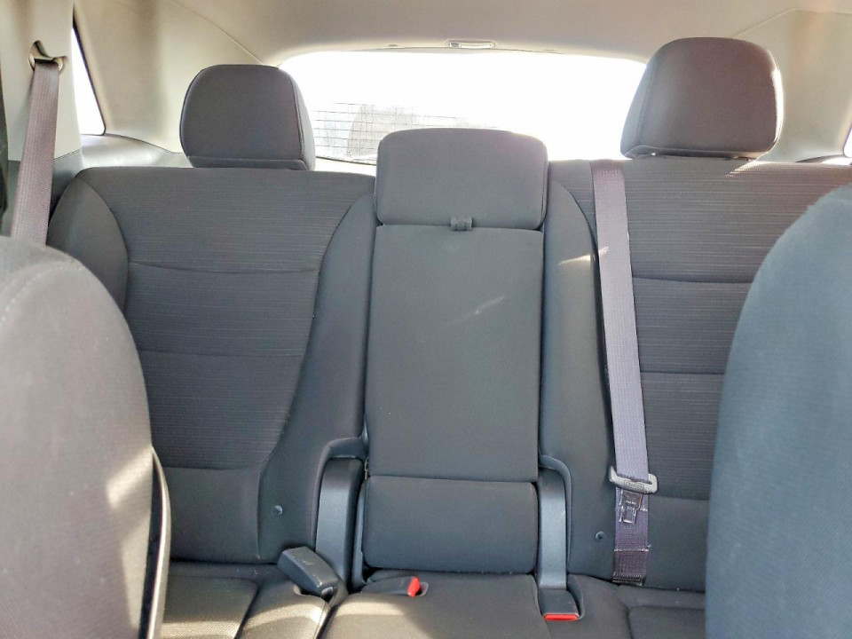 Kia SORENTO 2014 — Copart