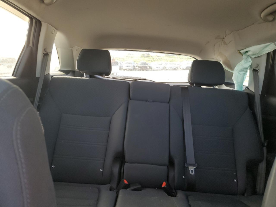 Kia SORENTO 2018 — Copart