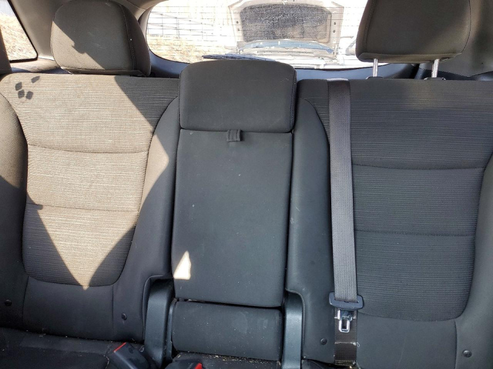 Kia SORENTO 2014 — Copart