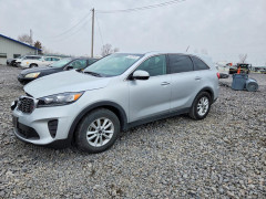 Kia SORENTO 2019