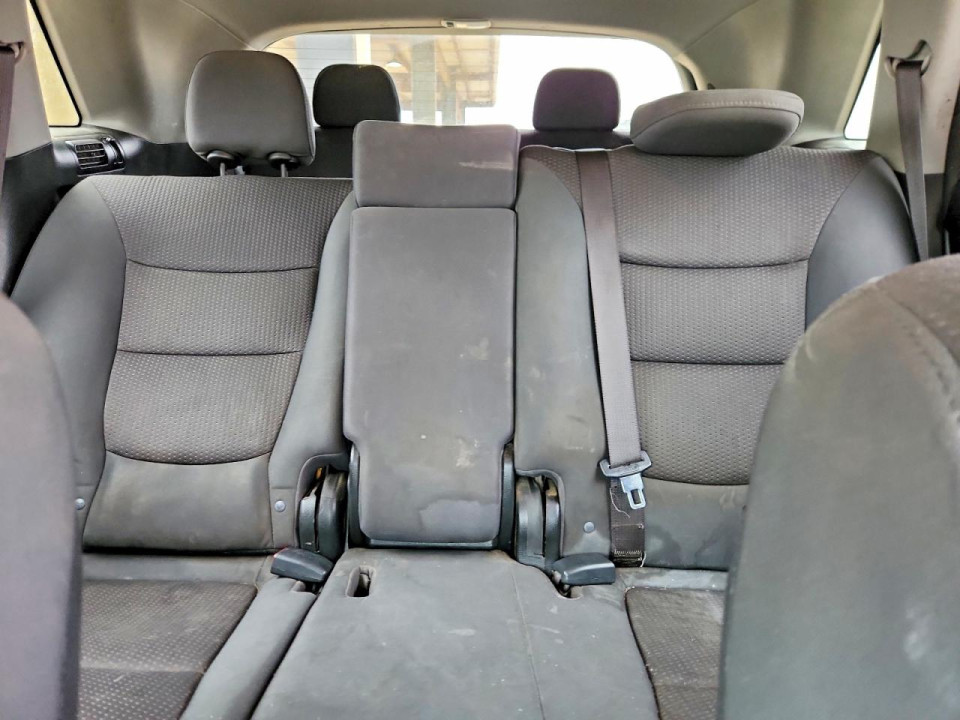Kia SORENTO 2011 — Copart