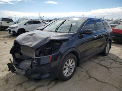 Kia SORENTO 2019