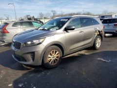 Kia SORENTO 2019