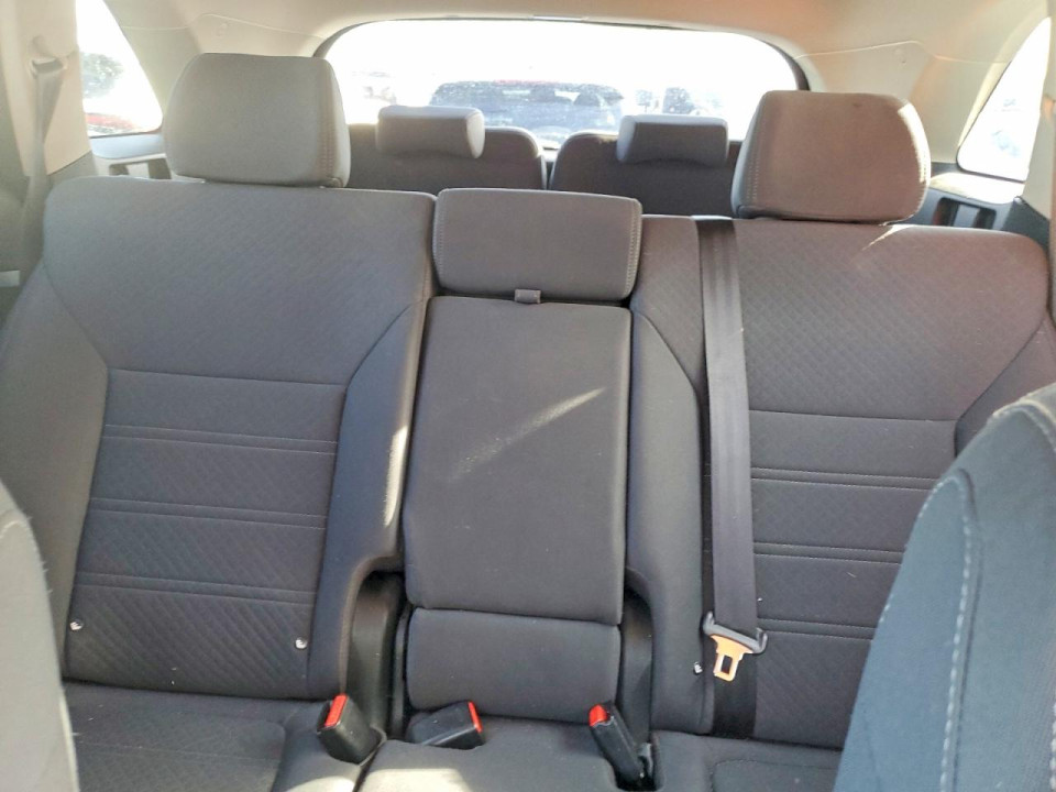 Kia SORENTO 2019 — Copart