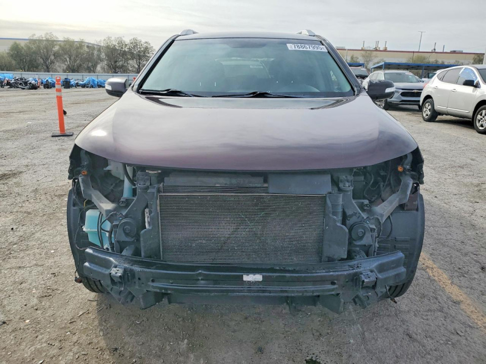 Kia SORENTO 2014 — Copart