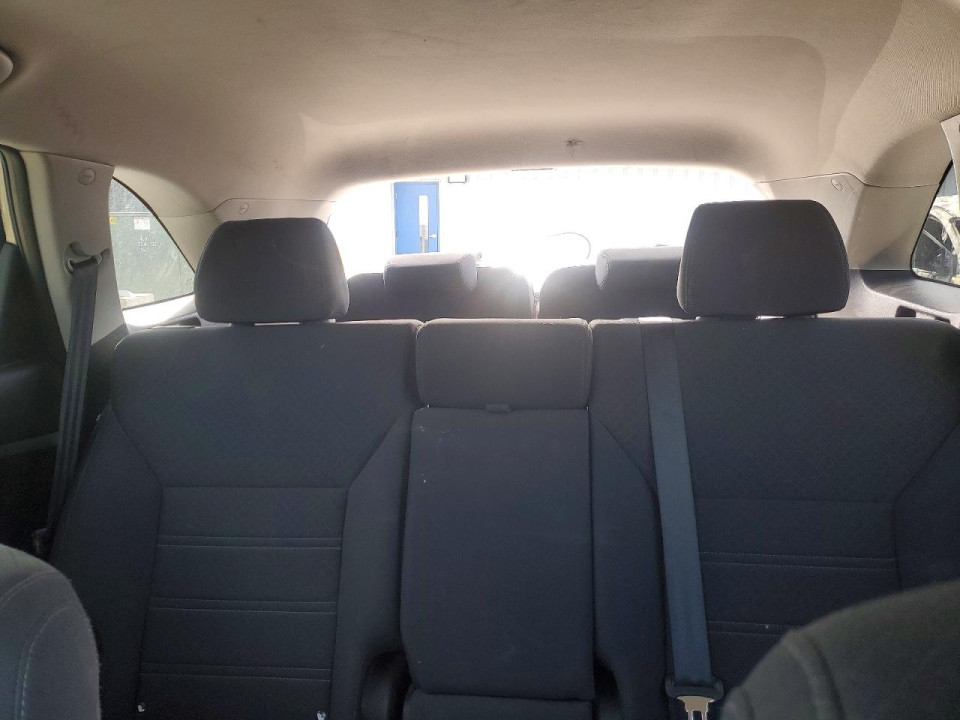 Kia SORENTO 2016 — Copart