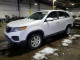 Kia SORENTO 2013 — Copart