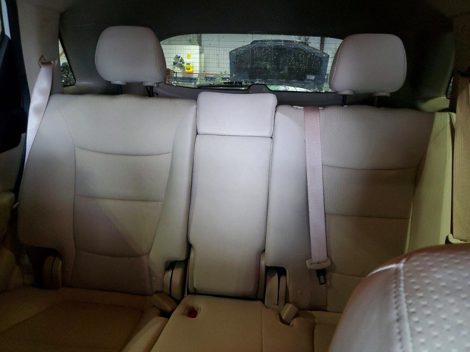 Kia SORENTO 2013 — Copart