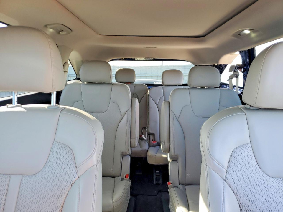 Kia SORENTO 2022 — Copart